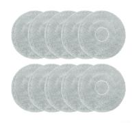 Herb Scissors, 5 Blade Stainless Steel with Cover, Kitchen Shears for Cutting Fresh Herbs Chives Basil Parsley and Scallions(10 Pack)