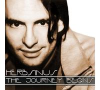 Herb Sinus - Journey Begins [Import]