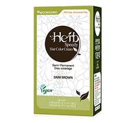 Herb Speedy Color Cream (Dark Brown) by Dongsung