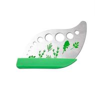 herb Stripper Tool herb Cutter herb Scissors herb Stripping Tool herb Tool Stripper herb Cutter for Fresh Herbs Herbalism Supplies