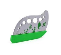 Herb Stripper Tool SS stripping tool-Bird 2025 updated