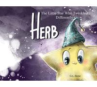 Herb - The Little Star Who Twinkled Differently
