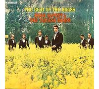 HERB & THE TIJUANA BRASS ALPERT - THE BEAT OF THE BRASS CD NEW