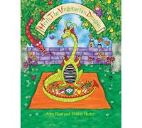 Herb, the Vegetarian Dragon