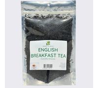 Herb To Body English Breakfast Tea | Camellia Sinensis | Wildcrafted | 4oz