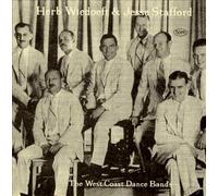 Herb Wiedoft - Herb Wiedoft & Jesse Stafford