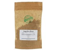Herba Organica Angelica Root - Angelica Archangelica L - Herbal Tea (100g)
