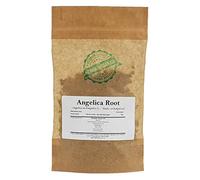 Herba Organica Angelica Root - Angelica Archangelica L - Herbal Tea (50g)