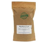 Herba Organica - BlackBerry Leaf - Rubus L - Herbal Tea (100g)