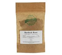 Herba Organica Burdock Root - Arctium Lappa L - Herbal Tea (100g)