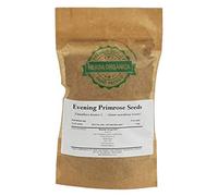 Herba Organica - Evening Primrose Seeds - Oenothera Biennis L (100g)