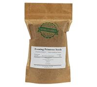 Herba Organica - Evening Primrose Seeds - Oenothera Biennis L (200g)
