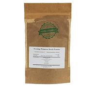 Herba Organica - Evening Primrose Seeds Powder - Oenothera Biennis L (100g)