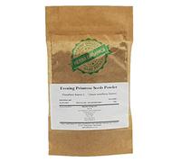 Herba Organica - Evening Primrose Seeds Powder - Oenothera Biennis L (50g)