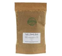 Herba Organica Lady's Mantle Herb - Alchemilla Vulgaris L - Herbal Tea (100g)