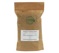 Herba Organica Lemon Verbena Leaf - Aloysia Citrodora L - Herbal Tea (50g)