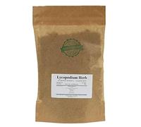 Herba Organica Lycopodium Herb - Lycopodium Clavatum L - Club Moss (100g)