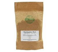 Herba Organica Marshmallow Root - Althea Officinalis L - Herbal Tea (100g)