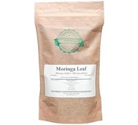 Herba Organica Moringa Leaf | Moringa Oleifera | All-Natural | Pure Moringa Leaves (100g)