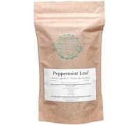 Herba Organica Peppermint Leaf | Mentha × piperita L | Pure Herbal Tea (100g)