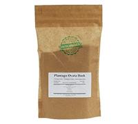 Herba Organica Plantago Ovata Husk - Plantaginis Ovatae Seminis Tegum (200g)