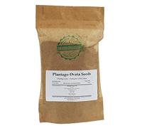 Herba Organica Plantago Ovata Seeds - Plantago Ovata L (200g)