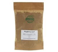 Herba Organica Raspberry Leaf - Rubus Idaeus L - Herbal Tea (100g)
