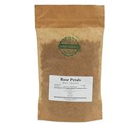 Herba Organica Rose Petals - Rosa L - Herbal Tea (100g)