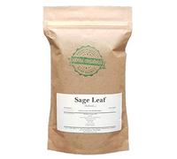 Herba Organica - Sage Leaf - Salvia L - Herbal Tea (50g)