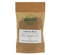 Herba Organica Valerian Root - Valeriana Officinalis L - Herbal Tea (100g)
