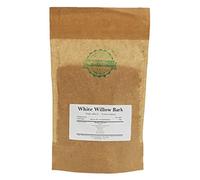Herba Organica White Willow Bark - Salix Alba L - Herbal Tea (100g)