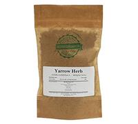 Herba Organica Yarrow Herb - Achillea Millefolium L - Herbal Tea (50g)