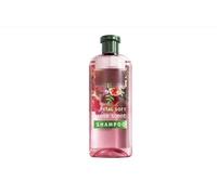 Herbaal Essences Petal Soft Shampoo - Rose Scent 350ml