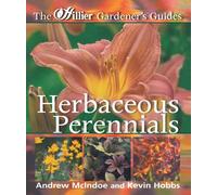 Herbaceous Perennials (Hillier Gardener's Guide)