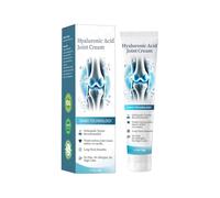 Herbaflex Joint Cream-Deep Penetrating Fast Relief for Arthritis & Joint Pain, Reduces Inflammation, Promotes Joint Lubrication (1 PS)