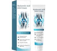 Herbaflex Joint Cream, Hyaluronic Acid Joint Cream, 50g Advanced Joint Care Cream (1)