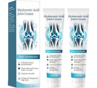 Herbaflex Joint Cream, Hyaluronic Acid Joint Cream, 50g Advanced Joint Care Cream (2)