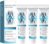 Herbaflex Joint Cream, Hyaluronic Acid Joint Cream, 50g Advanced Joint Care Cream (3)