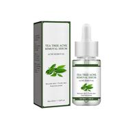 Herbal Acne Removing Facial Serum, Natural Professionally Mark Deal & Anti-Acne Moisturizer, Professional Clear Skin for Teens & Adults, Dark Spot Corrector, Non-Drying Formula (1PC)