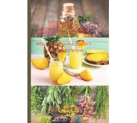 Herbal Antibiotics : What big pharma doesn't want you to know