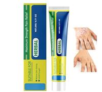 Herbal Antifungal Cream,Antifungal Herbal Cream Anti Fungal,Anti Fungal Skin Cream for Jock Itch,Effective Athlete's Foot Treatment,Athletes Foot Treatment,Itchy Skin Relief,Sk/in Cre/am for Body