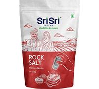 Herbal ayurveda health care Sri Sri Tattva Products Rock Salt - 1Kg