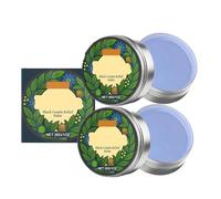 Herbal Balm, Balm Soothing Joint Cream, Soothing Joint Cream with Natural Ingredients, to Relieve Discomfort, Fast Effects for Back, Legs, Feet, Hands, You Feel Relaxed (2)