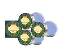 Herbal Balm, Balm Soothing Joint Cream, Soothing Joint Cream with Natural Ingredients, to Relieve Discomfort, Fast Effects for Back, Legs, Feet, Hands, You Feel Relaxed (3)