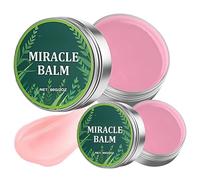 Herbal Balm, Soothing Join/t Cream, Ultra Arth/ - ritis Pa inRelief for Shoulder,Back,Knee,Neck, Non-Sticky Body Moisturiser, Herbal Body Balm, Miracle Muscle Body Cream 2 PCS