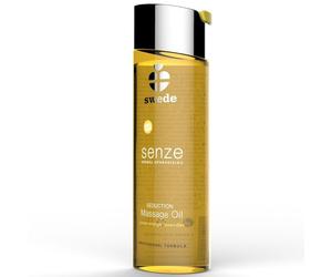 Herbal-based aphrodisiac massage oil of 150 ml, Poids 0.180 Kg