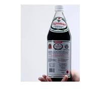 Herbal Bitter Drink - Natural Sugar-Free Herbal Beverage with Aloe Verox, Refreshing Herbal Flavor for Daily Enjoyment - (750ml Bottle)