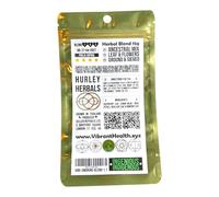 Herbal Blend Ancestral Cleanse - Fine Artisanal Ground Flower/Leaf Tea & Aromatherapy 25g Net Weight *Updated Mix 102 V2