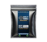 Herbal Blend Lucky 555 - 100% Stalk Free - Chopped Grinded Sieved Triple Filtered - Artisan Flowers Petals & Leafs - Raspberry Leaf Marigold Damask Rose Moringa & Mulberry Leaf - Dutch Herbal Mix 15g