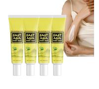 Herbal Body Cream, Body Moisturizer Designed To Repair Dryness And Discomfort, Containing Soothing Moisturizing Essence, Bringing Elasticity, Firming And Lifting, Suitable For All Skin (4PCS)